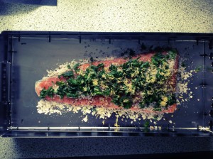 lachs selber beizen