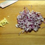 Risotto italiano mit grünem Spargel