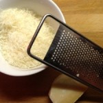Risotto italiano mit grünem Spargel