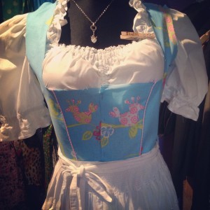 Dirndl 2013