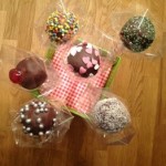 cake pops selbermachen