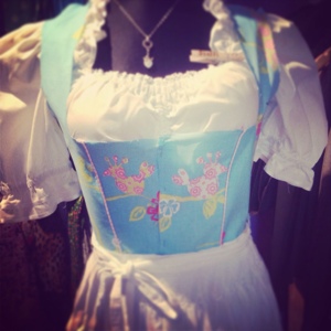 Dirndl 2013