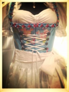 Dirndl 2013