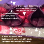 Tutorial Dirndl nähen