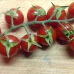 Tomaten-Focaccia