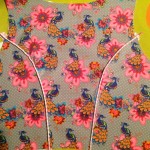 Tutorial Dirndl nähen