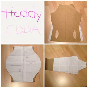 Hoody Edda