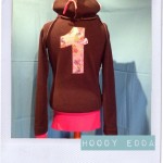 Hoody Edda