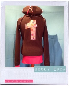 Hoody Edda