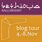 Pulsinchens 'Bethioua Blogtour'