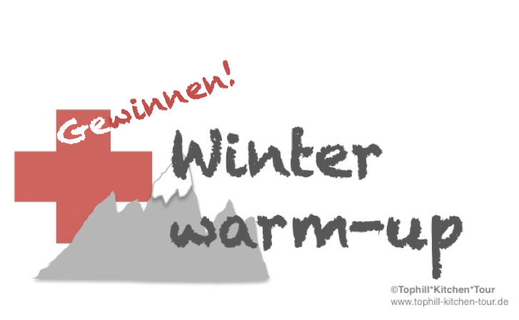 Verlosung | Winter warm-up für Schokofans