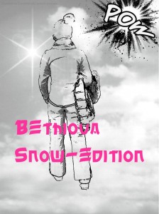 Bethioua Snow-Edition