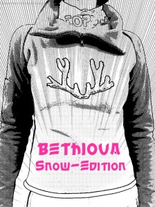 Bethioua Snow-Edition