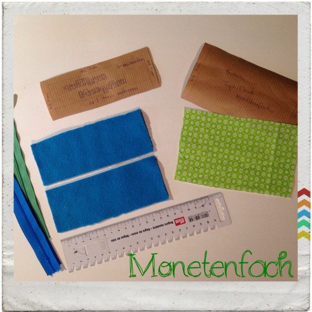 Tutorial | Monetenfach