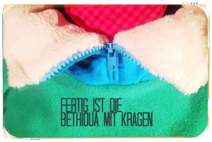 Kragen Bethioua Snow-Edition