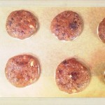 Lebkuchen backen