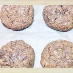 Lebkuchen backen