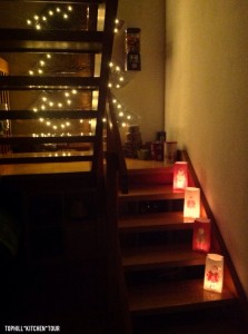 Weihnachtsbaum DIY