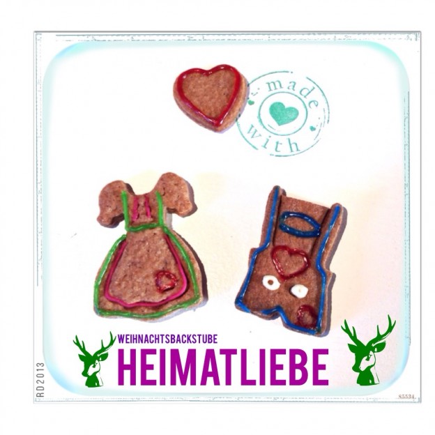 Heimatliebe