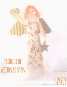 Weihnachten