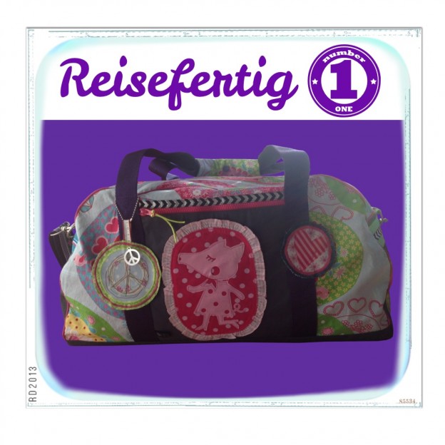 Reisefertig