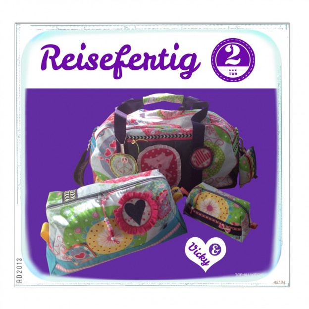 Reisefertig
