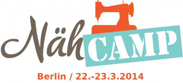 Nähcamp Berlin