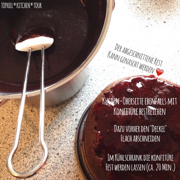 Sachertorte