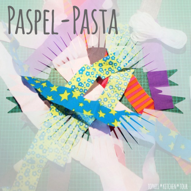 Paspel-Pasta