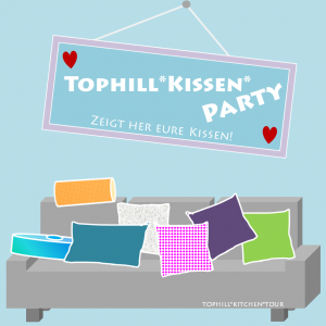 TophillKissenParty