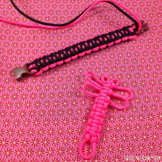 Paracord