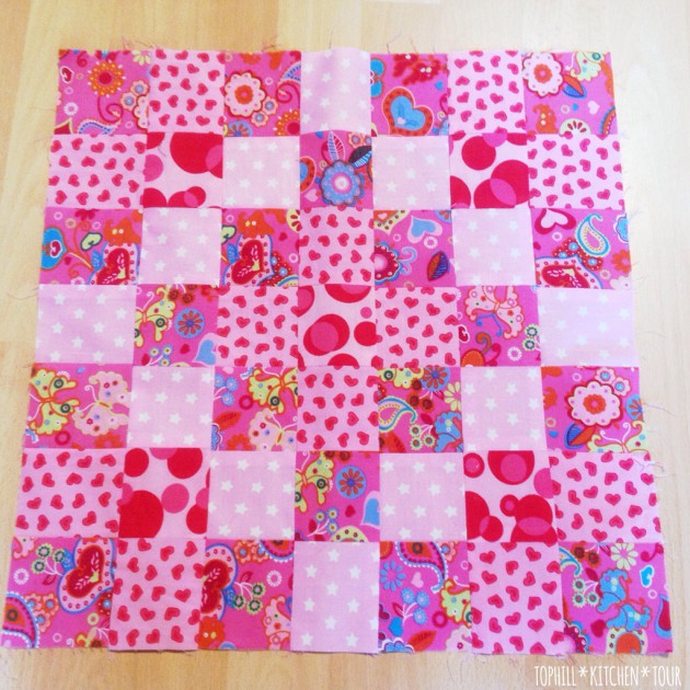 Quilt 2014