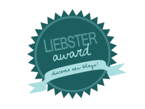 Liebster Blog-Award