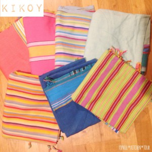 Kikoys