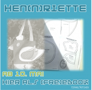 Freebook Hennriette