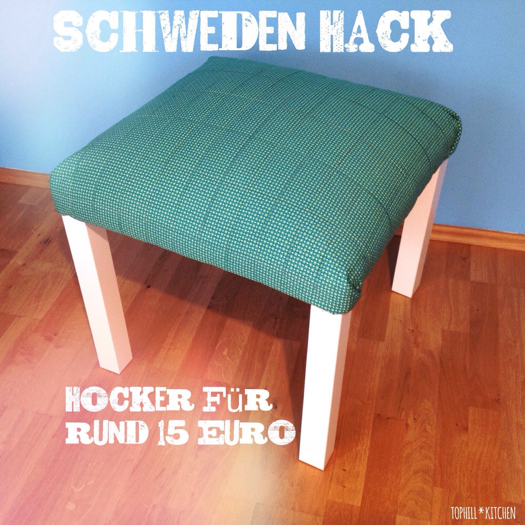 schweden-hack hocker