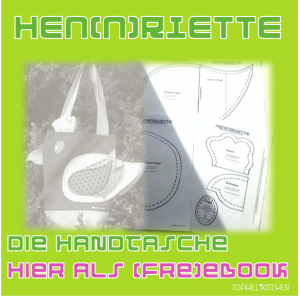 Freebook Kleine Hennriette