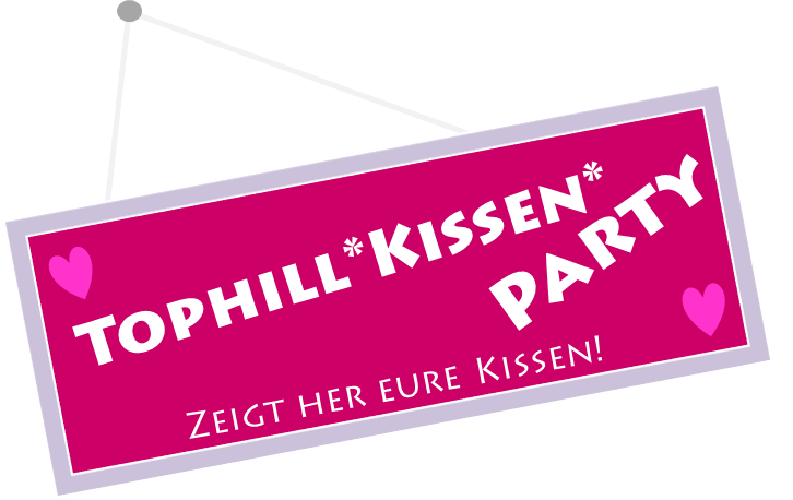 TophillKissenParty2016