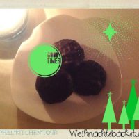 Weihnachtsbackstube | Lebkuchen