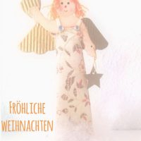 Weihnachten mit Überraschung