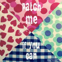 Tutorial | Patch me if you can!