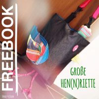 FREEBOOK | Große Hen(n)riette