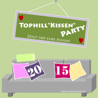 Kissenparty 2015